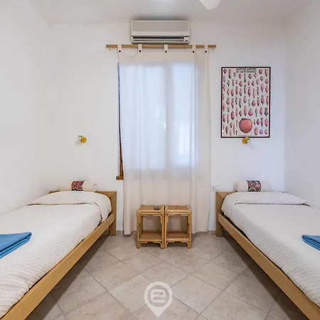 Vakantiehuis Mirto *