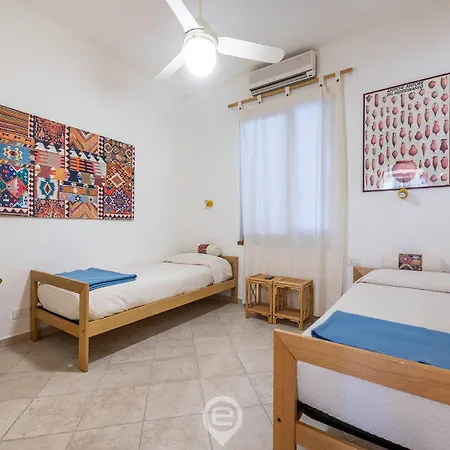 Vakantiehuis Mirto