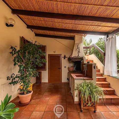 Estay - Mirto - Bbq - Aircon - Parking Tatil Evi Pula