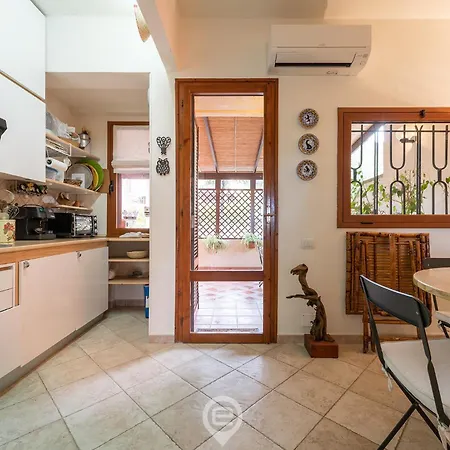 Estay - Mirto - Bbq - Aircon - Parking Tatil Evi