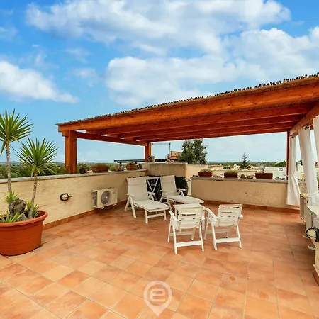 Estay - Mirto - Bbq - Aircon - Parking Tatil Evi *