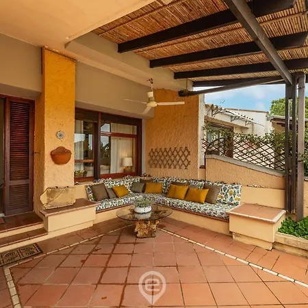 Estay - Mirto - Bbq - Aircon - Parking