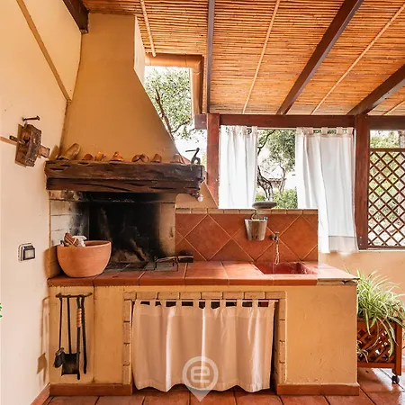 Tatil Evi Estay - Mirto - Bbq - Aircon - Parking