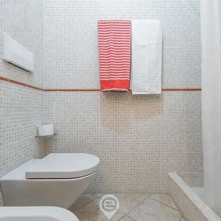 Mirto Holiday home Pula