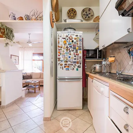 Holiday home Mirto Pula