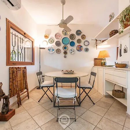 Estay - Mirto - Bbq - Aircon - Parking * Pula