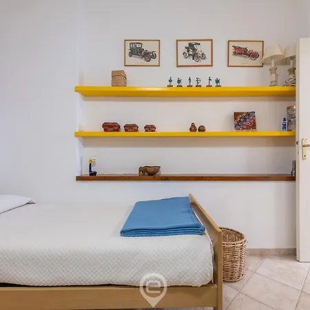 Estay - Mirto - Bbq - Aircon - Parking Tatil Evi