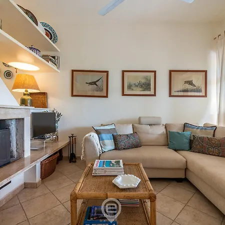 Holiday home Mirto