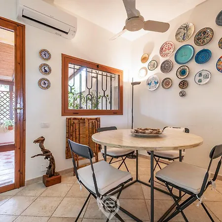 Mirto Tatil Evi Pula