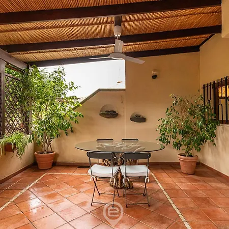 Tatil Evi Estay - Mirto - Bbq - Aircon - Parking Pula
