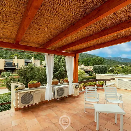 Estay - Mirto - Bbq - Aircon - Parking *