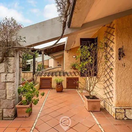 Tatil Evi Estay - Mirto - Bbq - Aircon - Parking Pula